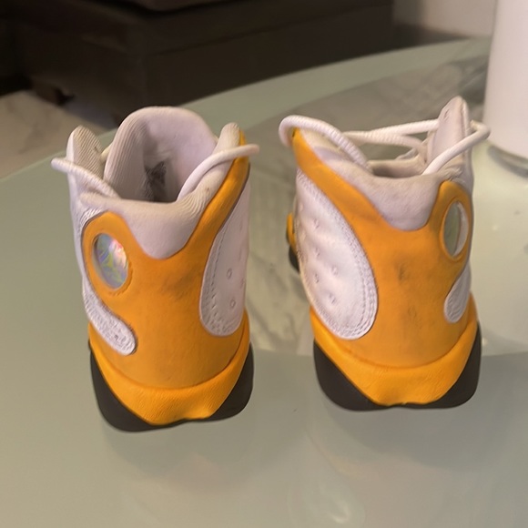 *SOLD* Air Jordan Retro 13 - Picture 4 of 8